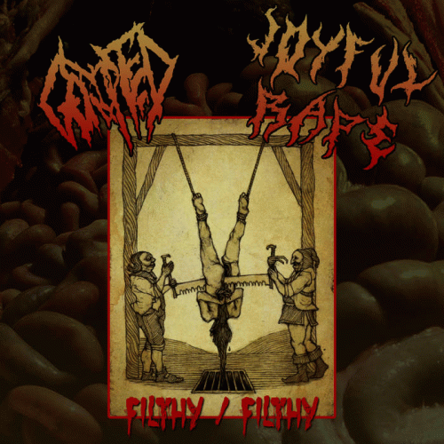 Gorupted : Gorupted - Joyful Rape